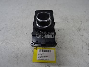 Ručica menjača za Jaguar F pace od 2017. do 2021. god.