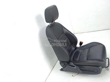 Sedište prednje desno za Jaguar F pace od 2017. do 2021. god.