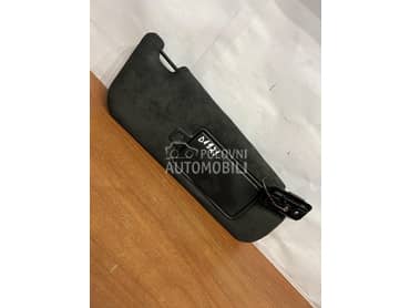 Suncobran za Jaguar F pace od 2017. do 2021. god.