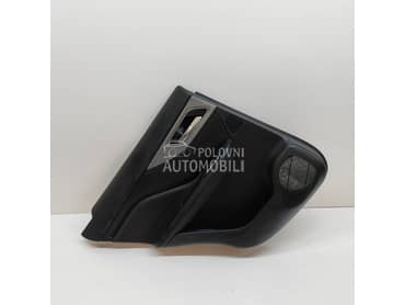 Tapacir vrata levi zadnji za Jaguar F pace od 2017. do 2021. god.