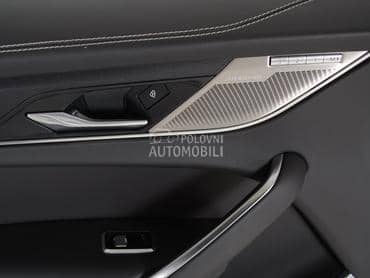 Tapacir vrata prednji levi za Jaguar F pace od 2017. do 2021. god.
