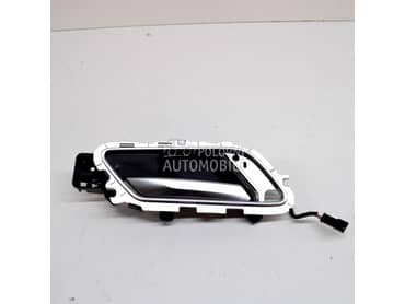 Unutrašnja brava, kvaka za Jaguar F pace od 2017. do 2021. god.