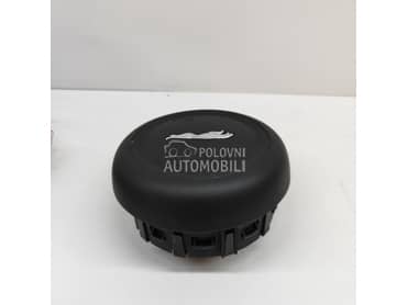 Vazdušni jastuk - airbag za Jaguar F pace od 2017. do 2021. god.