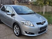 Toyota Auris 2.0 D4D