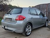 Toyota Auris 2.0 D4D