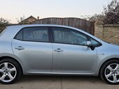 Toyota Auris 2.0 D4D
