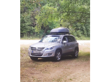 Volkswagen Tiguan pano-dsg- xenon