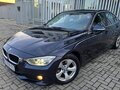 BMW 320 DINAMICS