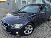 BMW 320 DINAMICS