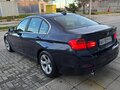 BMW 320 DINAMICS