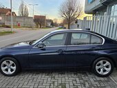BMW 320 DINAMICS