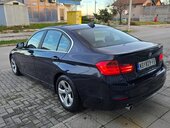 BMW 320 DINAMICS