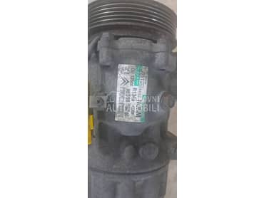 Kompresor klime za Citroen DS4 od 2005. do 2015. god.