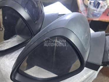 Retrovizor levi za Citroen C4 od 2010. do 2018. god.