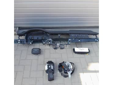 INSTRUMENT TABLA za Audi A7