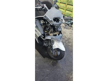 Kymco Downtown 300 ie