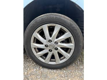 Aluminijumske felne  17" 5 x 114.3