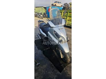 Piaggio X7 125cc