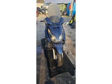 Piaggio X7 125cc