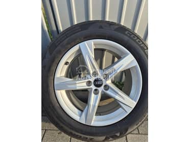 Aluminijumske felne Q5 FY  2021 18" 5 x 112