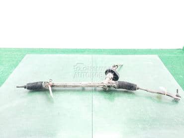 Letva volana za Jaguar F pace od 2017. do 2021. god.