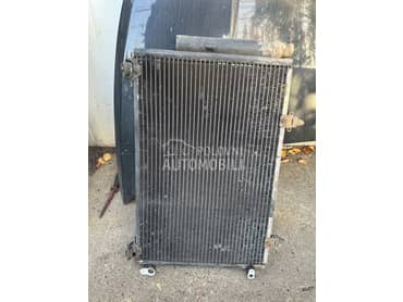 Hladnjak klime za Toyota Yaris od 1999. do 2005. god.