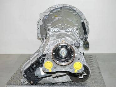 Menjač automatik za Jaguar F pace od 2017. do 2021. god.