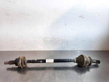 Leva zadnja poluosovina za Jaguar F pace od 2017. do 2021. god.