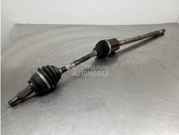 Prednja desna poluosovina za Jaguar F pace od 2017. do 2021. god.