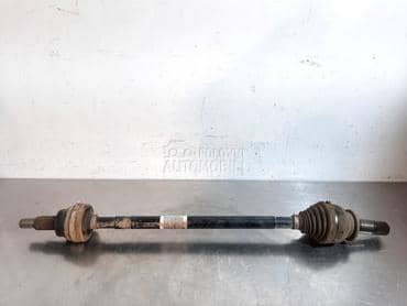 Zadnja desna poluosovina za Jaguar F pace od 2017. do 2021. god.