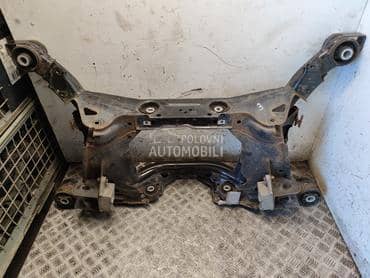 Zadnja osovina za Jaguar F pace od 2017. do 2021. god.