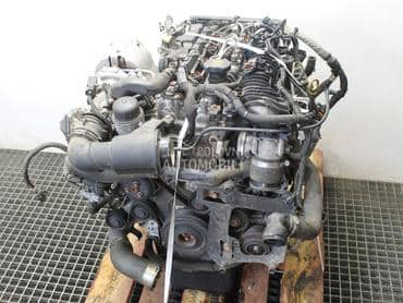 Dizne komplet za Jaguar F pace od 2017. do 2021. god.