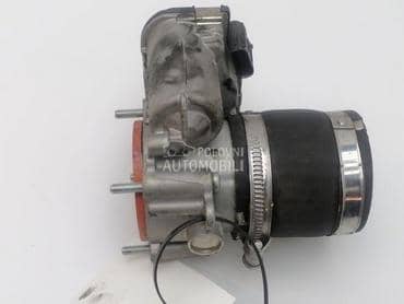 Klapna gasa za Jaguar F pace od 2017. do 2021. god.