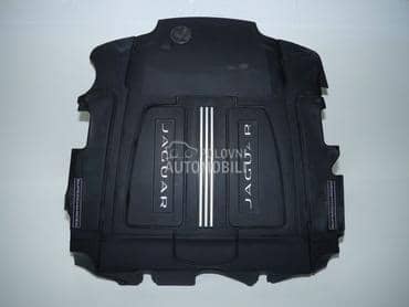 Poklopac motora za Jaguar F pace od 2017. do 2021. god.