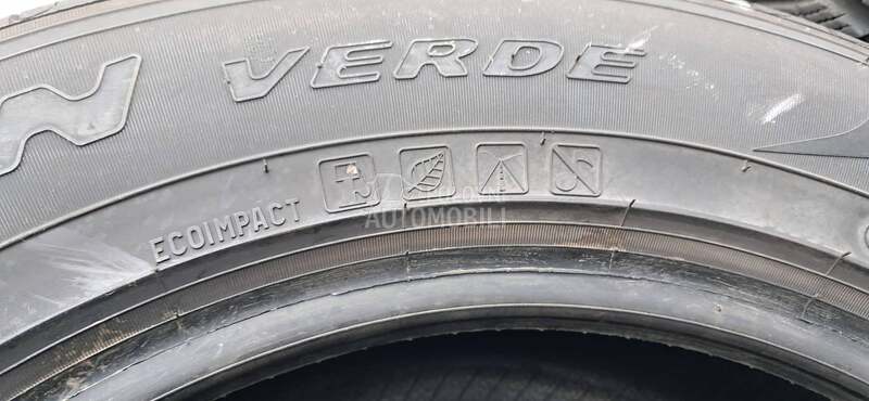 Pirelli 215/65 R17 Letnja