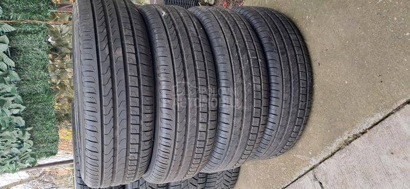 Pirelli 215/65 R17 Letnja