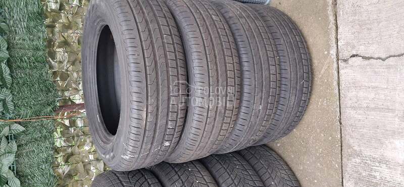 Pirelli 215/65 R17 Letnja