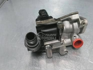 EGR ventil za Jaguar F pace od 2017. do 2021. god.