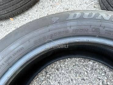 Dunlop 225/60 R18 Letnja