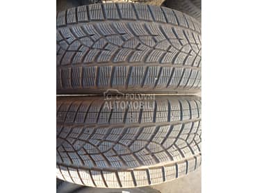 Goodyear 235/55 R19 Zimska
