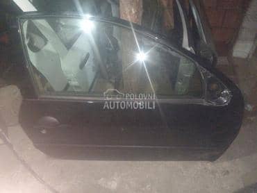 Vrata za Peugeot 206