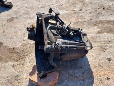 Menjac za Peugeot 206