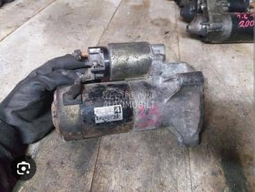 Anlaser za Peugeot 307