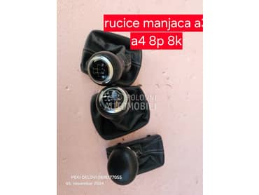 Rucice menjaca za Audi A4