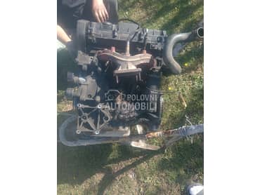Motor za Peugeot 206