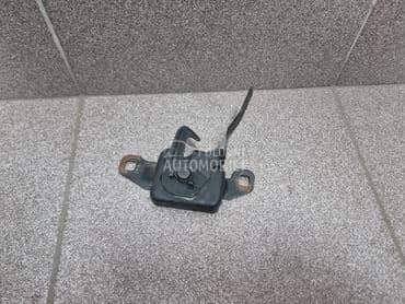 Brava haube za Renault Wind