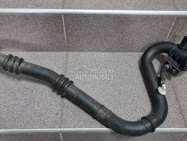 Crevo interkulera 1.2tce za Renault Twingo od 2007. do 2014. god.