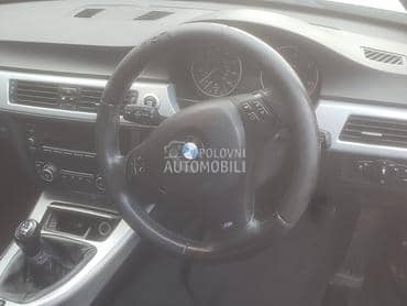 BMW 320 mpaket -  kompletan auto u delovima