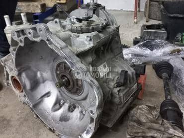 Automatski menjač za MINI Cooper od 2010. do 2014. god.