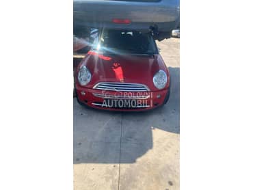 Branik za MINI Cooper S od 2001. do 2006. god.
